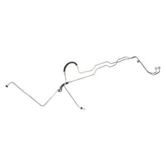 Dorman® - Auto Trans Oil Cooler Hose Assembly
