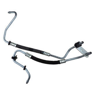 Dorman® - Auto Trans Oil Cooler Hose Assembly