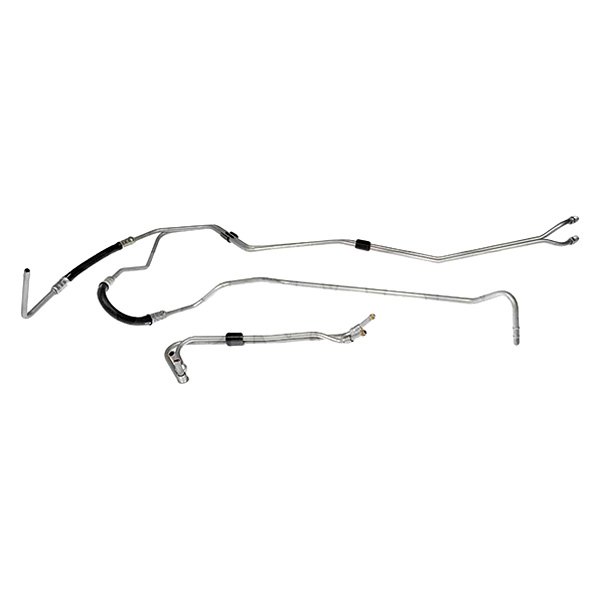 Dorman 624-531 Automatic Transmission Oil Cooler Hose Assembly