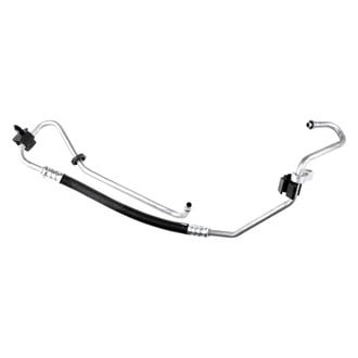 Dorman® - Automatic Transmission Oil Cooler Hose Assembly