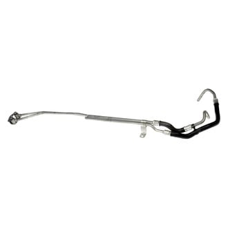 Dorman® - Automatic Transmission Oil Cooler Hose Assembly