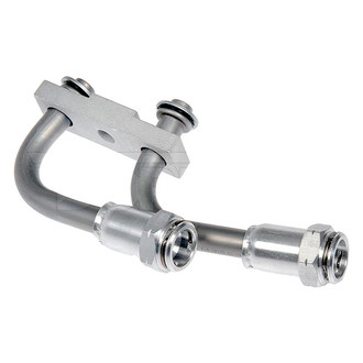 Dorman® - Automatic Transmission Oil Cooler Hose Assembly