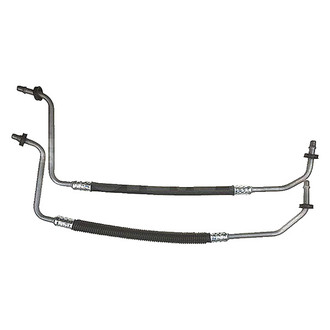 Dorman® - Automatic Transmission Oil Cooler Hose Assembly