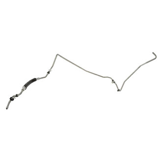 Dorman® - Auto Trans Oil Cooler Hose Assembly