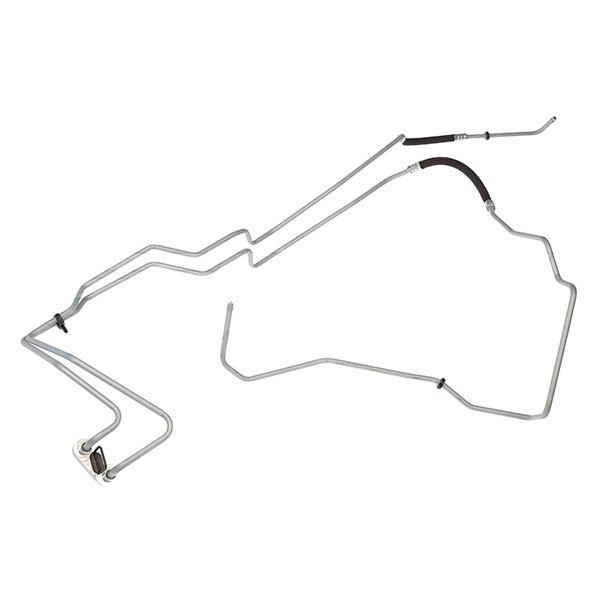 Dorman® - Automatic Transmission Oil Cooler Hose Assembly