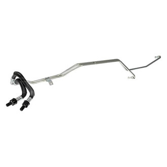 Dorman® - Automatic Transmission Oil Cooler Hose Assembly