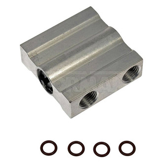 Dorman® - OE Solutions™ Transmission Oil Cooler Bypass Valve
