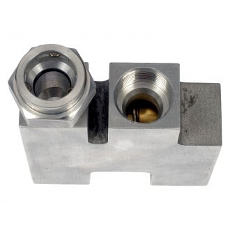 Dorman® - Transmission Oil Cooler Bypass Valve