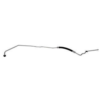 Dorman® - Automatic Transmission Oil Cooler Hose Assembly