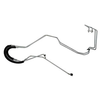 Dorman® - OE Solutions™ Automatic Transmission Oil Cooler Hose Assembly