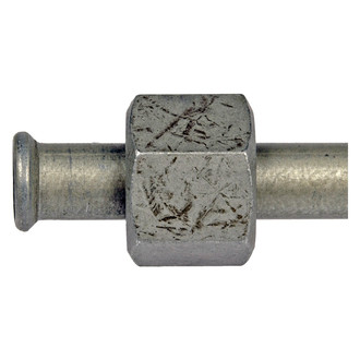 Dorman® - Automatic Transmission Oil Cooler Hose Assembly