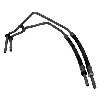 Dorman® - OE Solutions™ Automatic Transmission Oil Cooler Hose Assembly