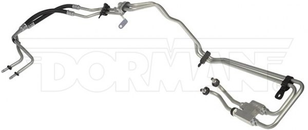 Dorman® - Automatic Transmission Oil Cooler Hose Assembly