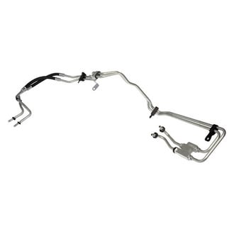 Dorman® - Auto Trans Oil Cooler Hose Assembly