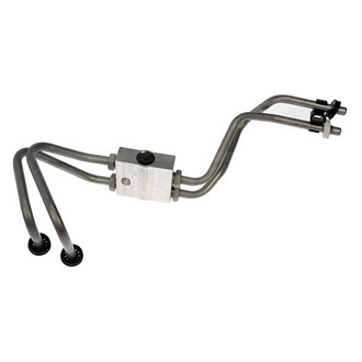 Dorman® - OE Solutions™ Automatic Transmission Oil Cooler Hose Assembly