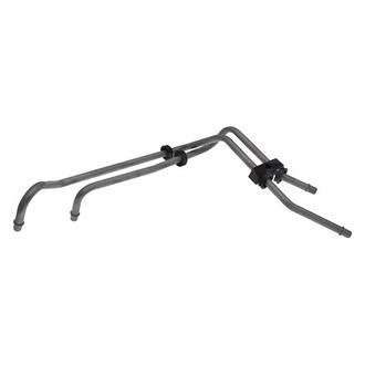 Dorman® - OE Solutions™ Automatic Transmission Oil Cooler Hose Assembly