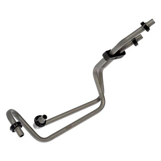 Dorman® - OE Solutions™ Automatic Transmission Oil Cooler Hose Assembly