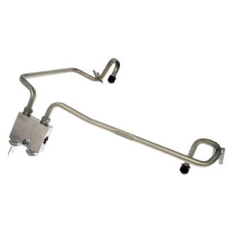 Dorman® - Automatic Transmission Oil Cooler Hose Assembly