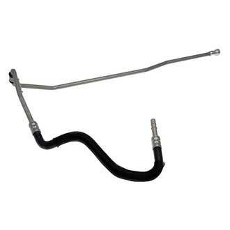 Dorman® - OE Solutions™ Automatic Transmission Oil Cooler Hose Assembly