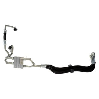 Dorman® - Automatic Transmission Oil Cooler Hose Assembly
