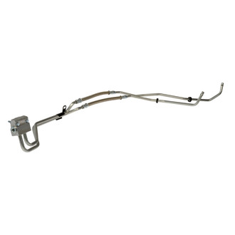 Dorman® - OE Solutions™ Inlet and Outlet Oil Cooler Line