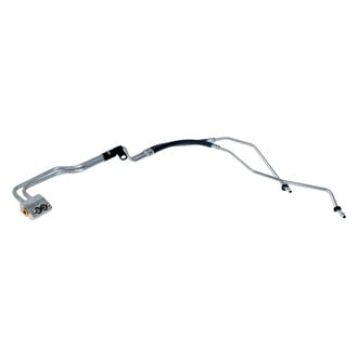Dorman® - OE Solutions™ Inlet and Outlet Oil Cooler Line