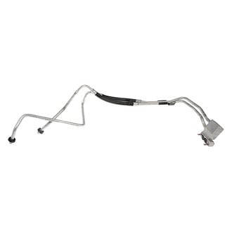 Dorman® - OE Solutions™ Inlet and Outlet Oil Cooler Hose Assembly