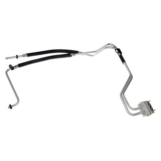 Dorman® - OE Solutions™ Oil Cooler Line