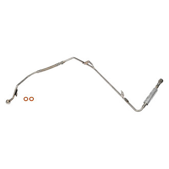 Dorman® - OE Solutions™ Inlet Multi Piece Type Turbocharger Oil Line