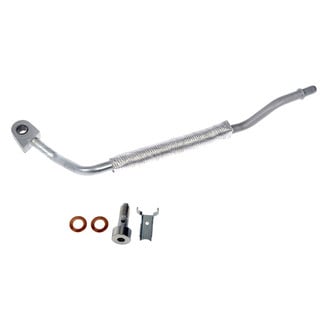 Dorman® - OE Solutions™ Turbocharger Drain Tube