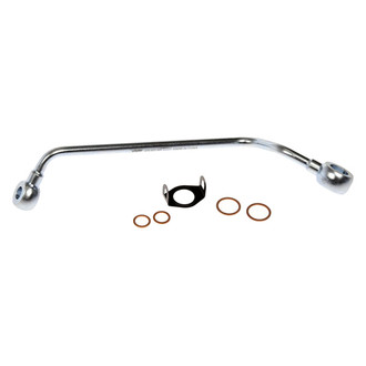 Dorman® - OE Solutions™ Pressure Turbocharger Oil Line