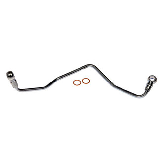 Dorman® - OE Solutions™ Pressure Stainless Steel Turbocharger Oil Line