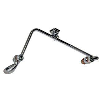 Dorman® - OE Solutions™ Supply Turbocharger Coolant Line
