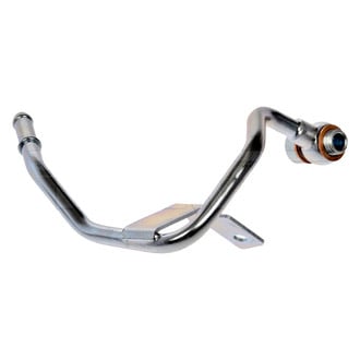 Dorman® - OE Solutions™ Return Steel Turbocharger Coolant Line