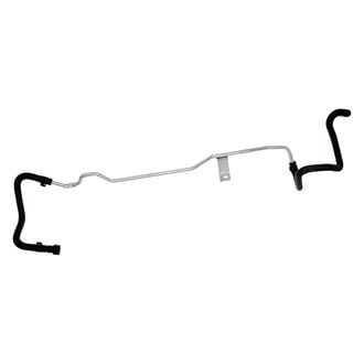Dorman® - Engine Coolant Reservoir Hose