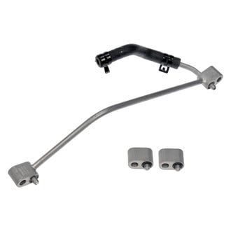 Dorman® - Engine Coolant Crossover Pipe