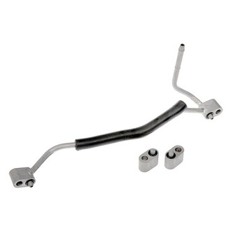 Dorman® - OE Solutions™ Engine Heater Hose Assembly
