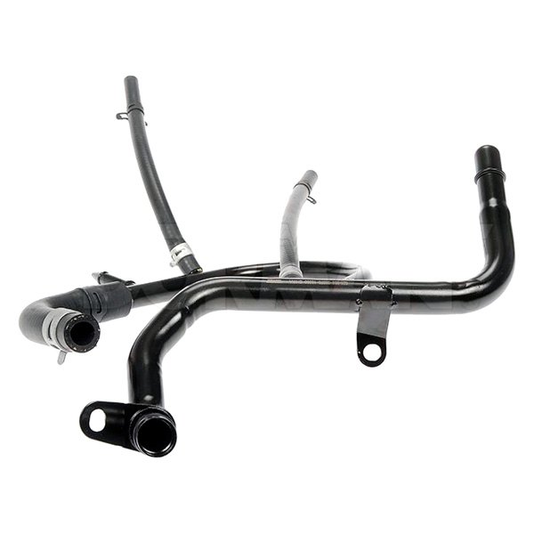 Doman 626-608 HVAC Heate Hose Assembly Compatible With