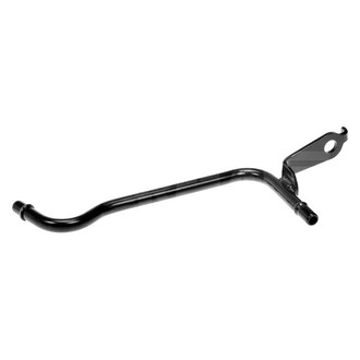 Dorman® - OE Solutions™ Supply (Left) Steel Turbocharger Coolant Line