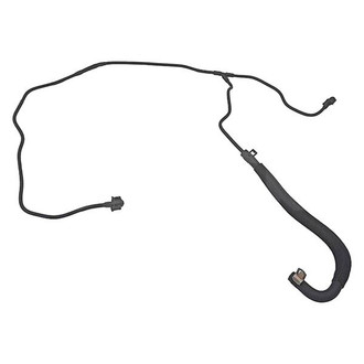Dorman® - Upper OE Solutions™ Engine Heater Hose Assembly