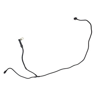Dorman® - OE Solutions™ Engine Coolant Overflow Hose