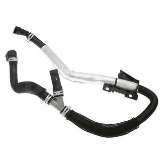 Dorman® - OE Solutions™ Engine Heater Hose Assembly