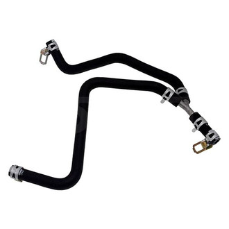 Dorman® - Upper OE Solutions™ Engine Heater Hose Assembly