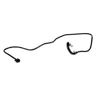 Dorman® - Upper OE Solutions™ Engine Coolant Overflow Hose