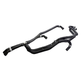 Dorman® - OE Solutions™ Engine Heater Hose Assembly