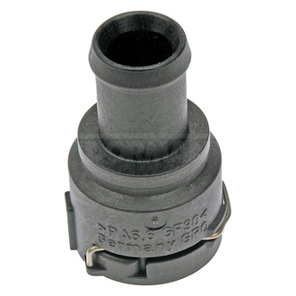 Dorman® - HVAC Heater Hose Connector