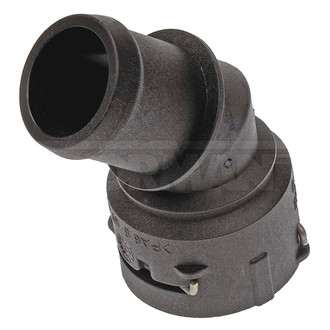 Dorman® - Engine Coolant Radiator Coolant Hose Connector
