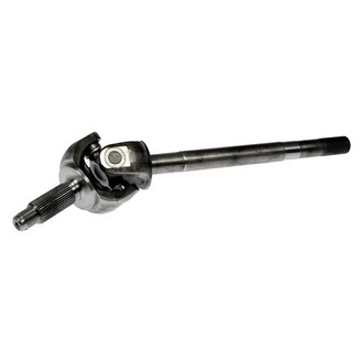 Dorman® - OE Solutions™ Front Driver Side Inner and Outer Axle Shaft