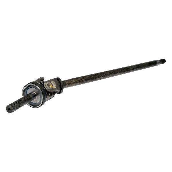 Dorman® - OE Solutions™ Front Passenger Side Outer Axle Shaft
