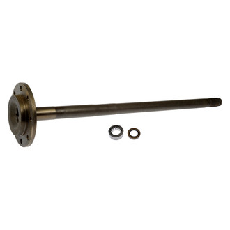 Dorman® - OE Solutions™ Rear Driver Side Axle Shaft